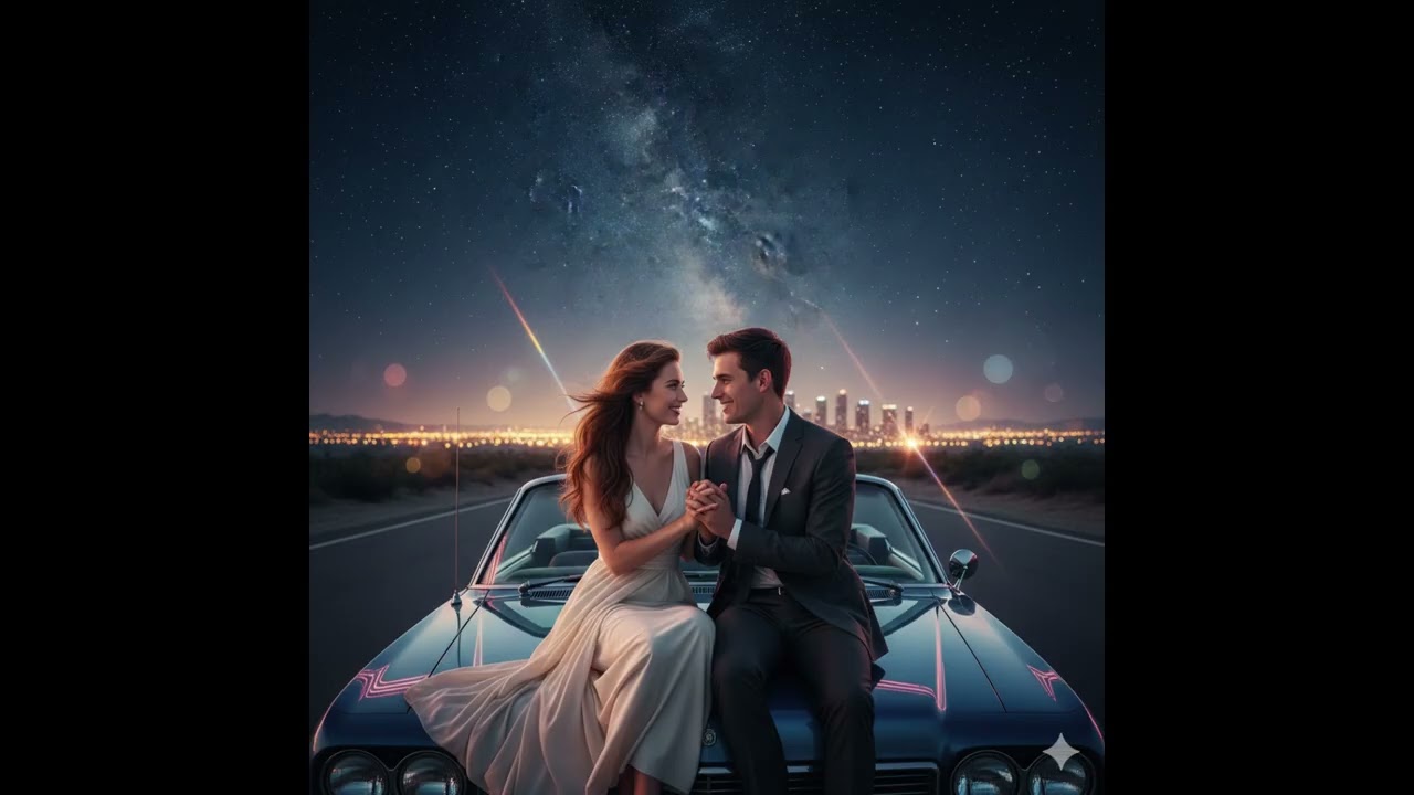 Midnight on Your Side | Cinematic Love Song 2026