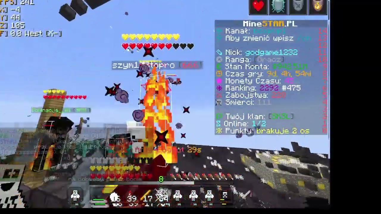 ghostblock
