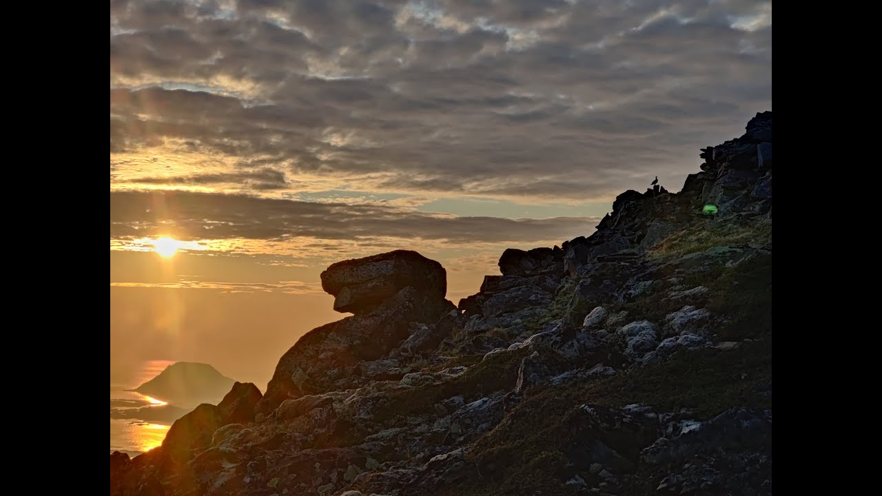 Vengsøy traverse 2023