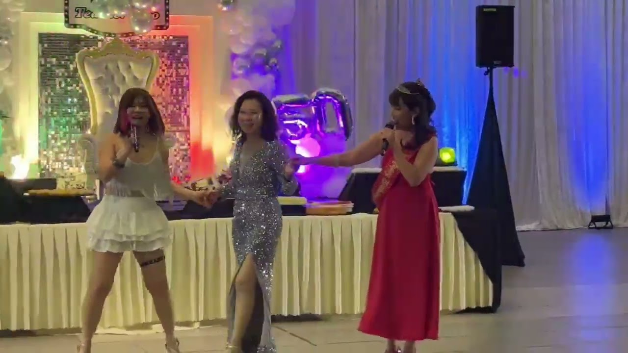 Teacher Nic Birthday 6 Dec 2025