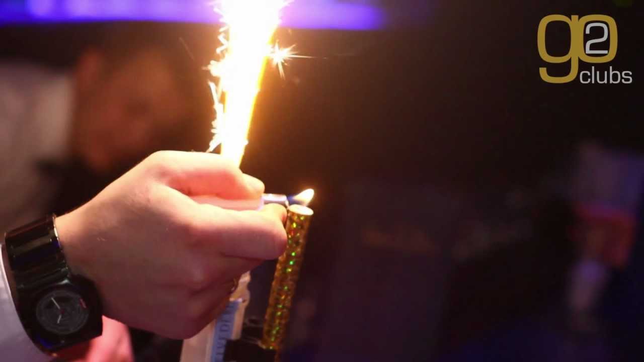 Go2Clubs, Zoo Bar & Cafe De Paris