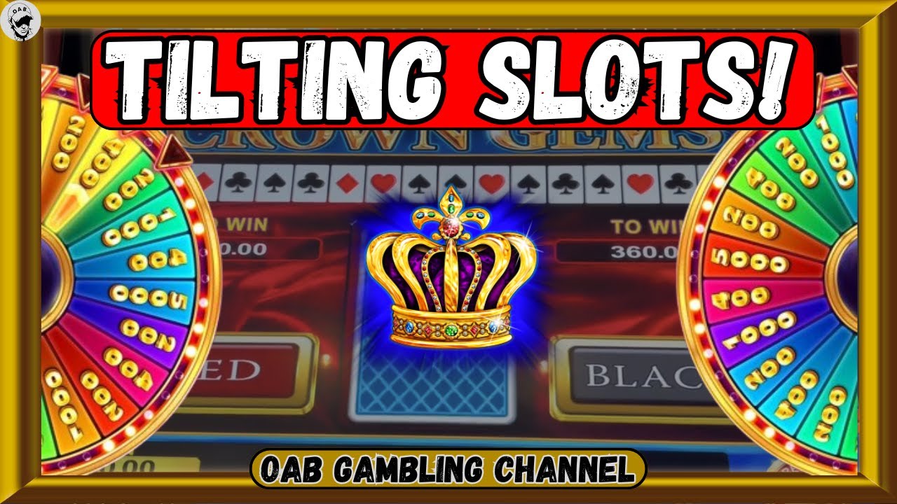 CAN I WIN A GAMBLE?!?...