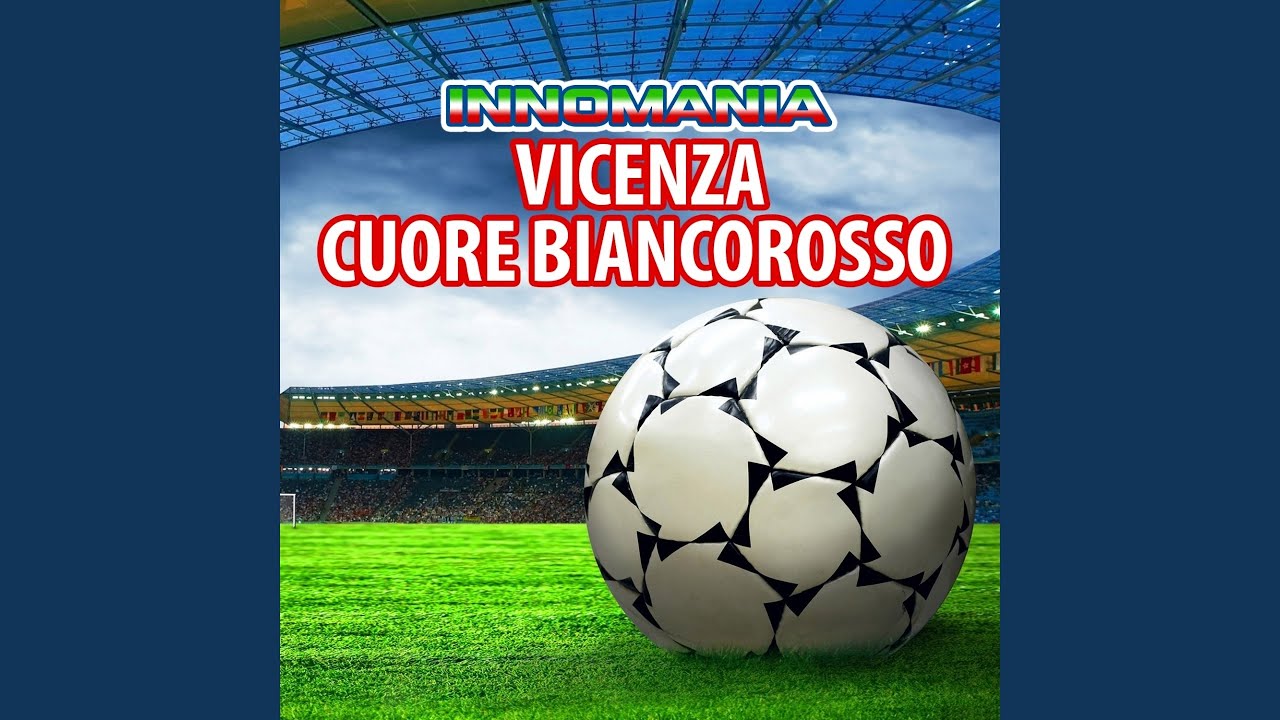 Vicenza cuore biancorosso
