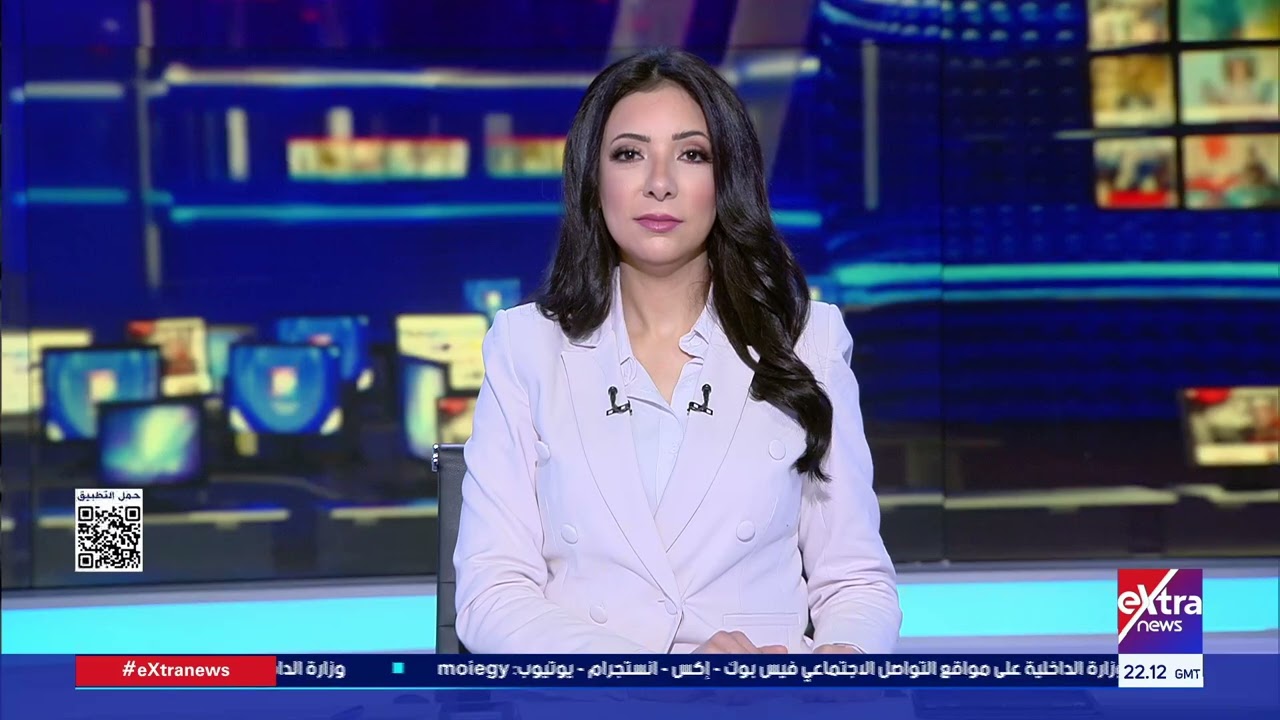 غرفة الأخبار| جولة الـ12 منتصف الليل مع حنان عاطف و بهيرة الشافعي