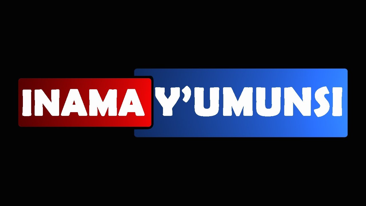 Inama y'umunsi:Nakoze inama z'umunsi nyinshi zivuga ku rushako ariko iyi yo nanjye inteye amarira