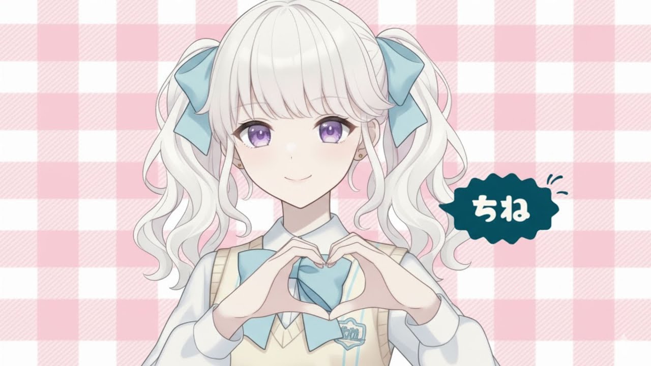 ♫チェリーポップ  Cover by Yume.夢 @Yume夢夢