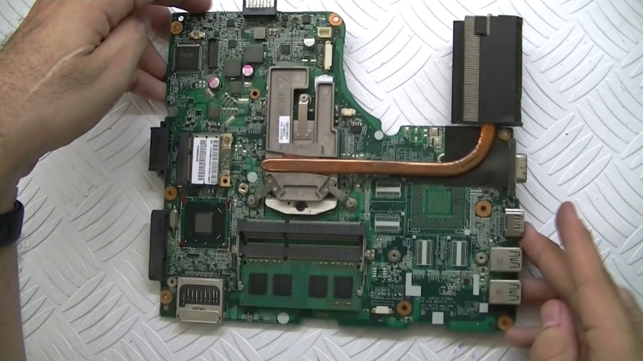 Uma das grandes causas de notebooks superaquecendo...