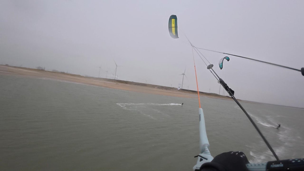 Prima loop progressie, slufter sessie