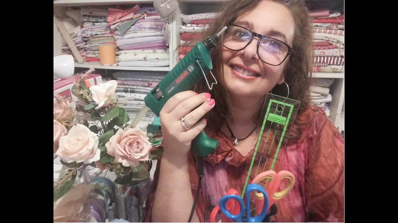 🛍️🌿Come CUCIRE la CARTA e realizzare borsa o busta regalo  con in tuo logo - DIY gift bags