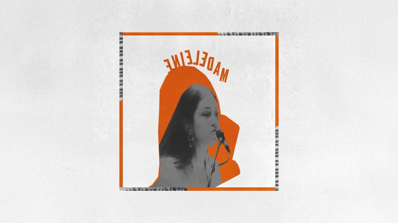 Women In Jazz x MADELEINE - Dreamer (Visualiser)