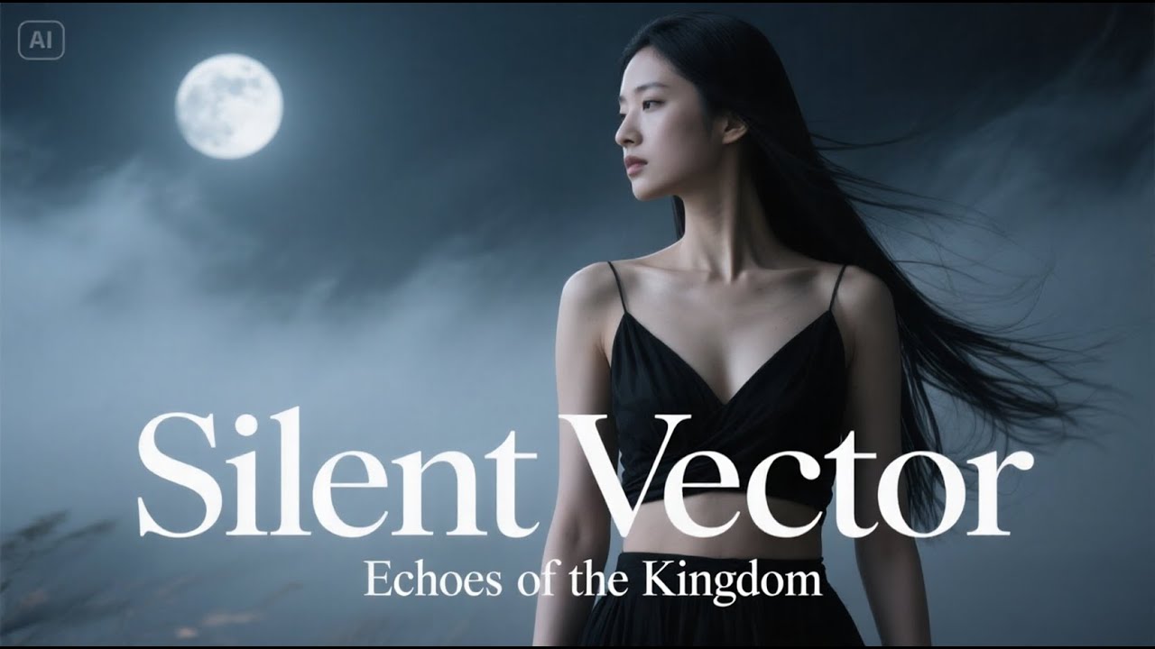 The Most Cinematic - Silent Vector - Epic Electronic music