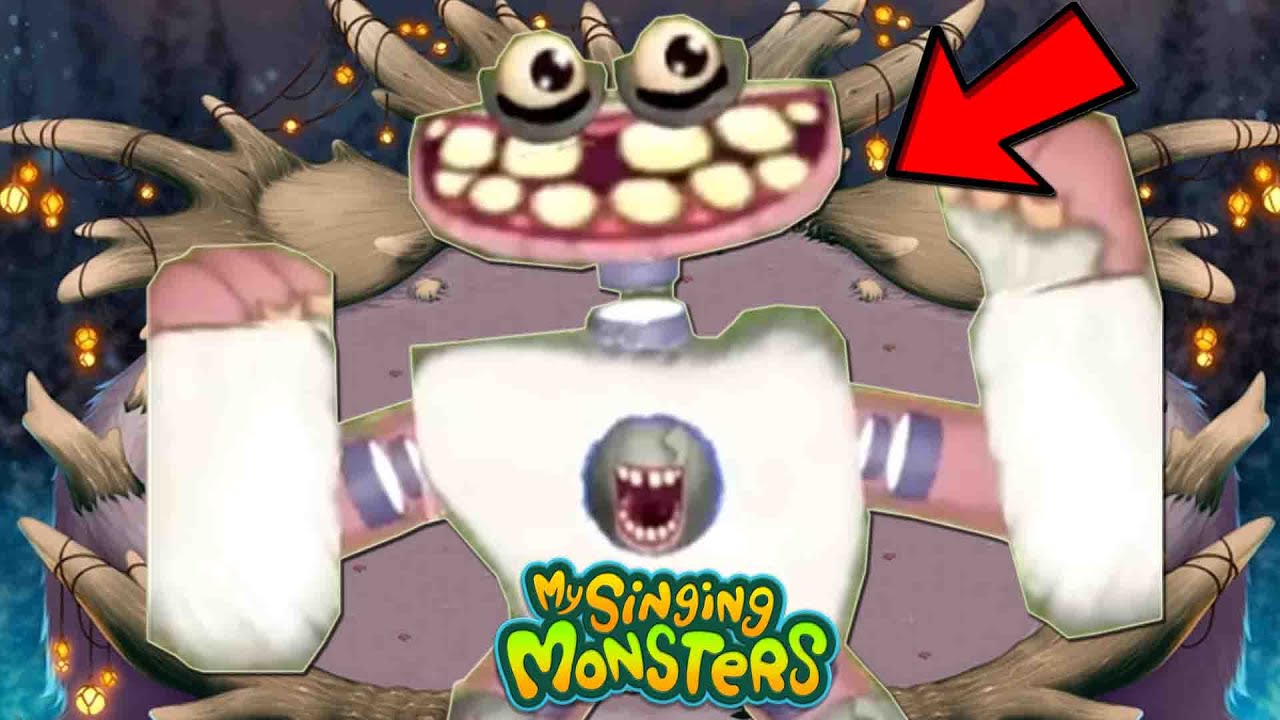 ESSA É A PROVA QUE WUBBOX ÉPICAS CUSTOMIZADAS DEVERIAM EXISTIR NO MY SINGING MONSTERS!