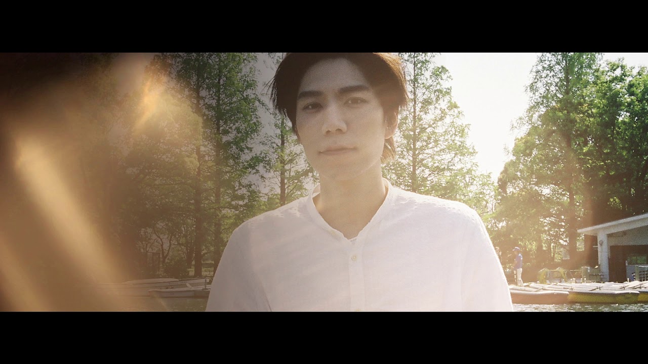 潘裕文 Peter Pan ‘後來Later' (official Music Video)