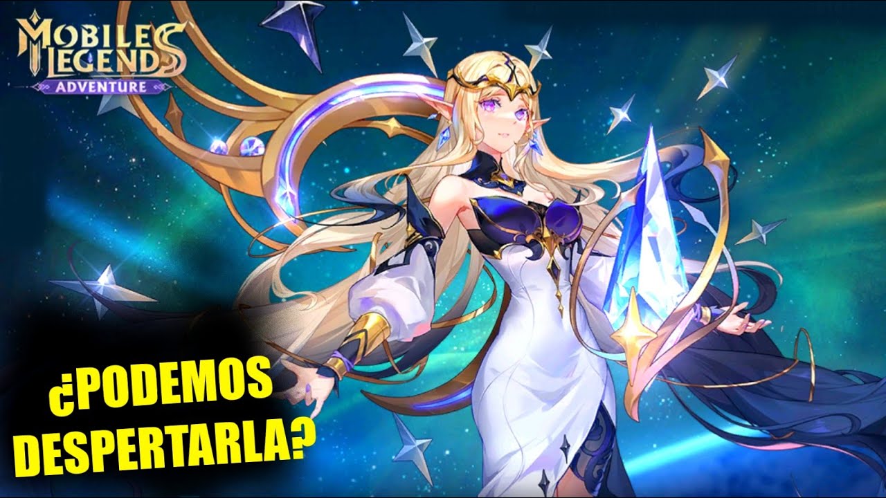 GASTO +60000💎por AISTRAIA SIPRA💸2do CÓDIGO ESPEJISMO- Mobile Legends: Adventure