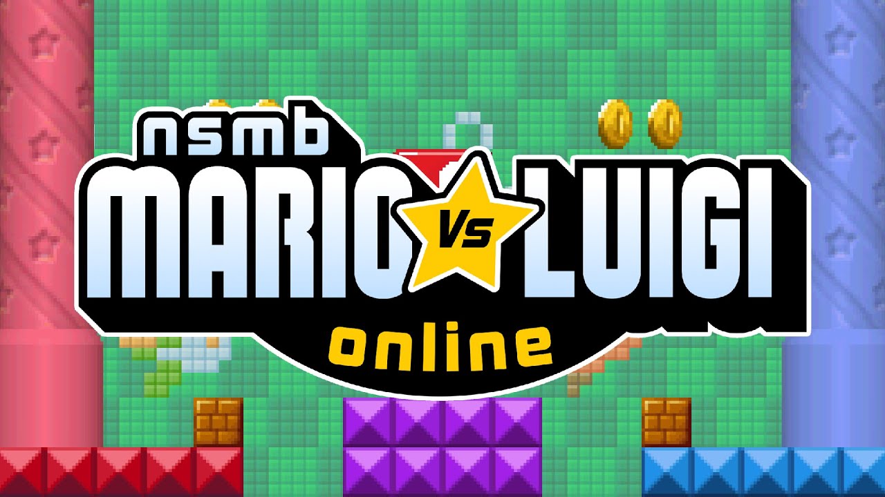 VS: Bonus - Mario vs Luigi Online OST