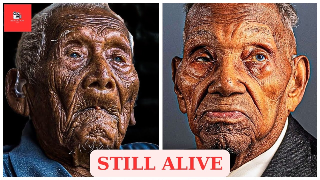 Old Black Actors Who Are Still Alive And With us | Then and Now 2025