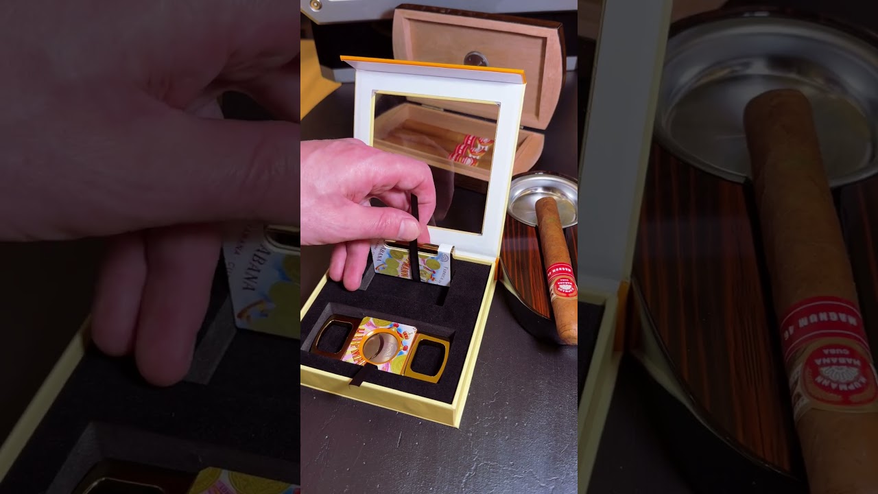 H.Upmann Magnum 46 &ndash; Classic, Sophistication, and the Perfect Ritual.
