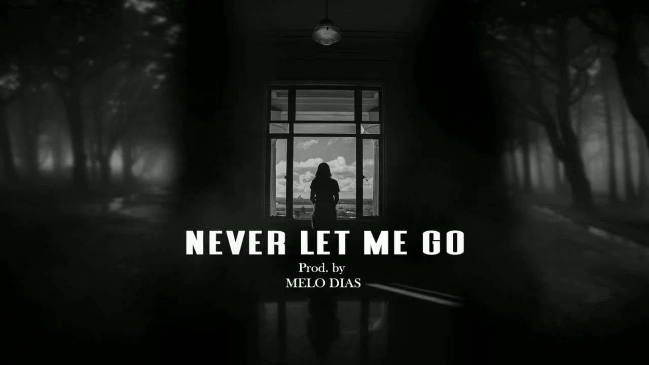 Sad Piano Type Beat | NEVER LET ME GO | Deep Emotional Rap Instrumental