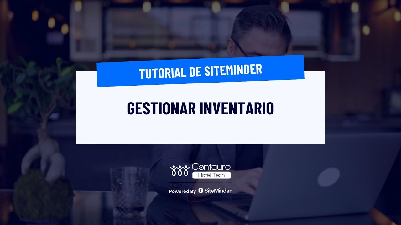 Actualiza tus tarifas en minutos: Guía paso a paso de SiteMinder