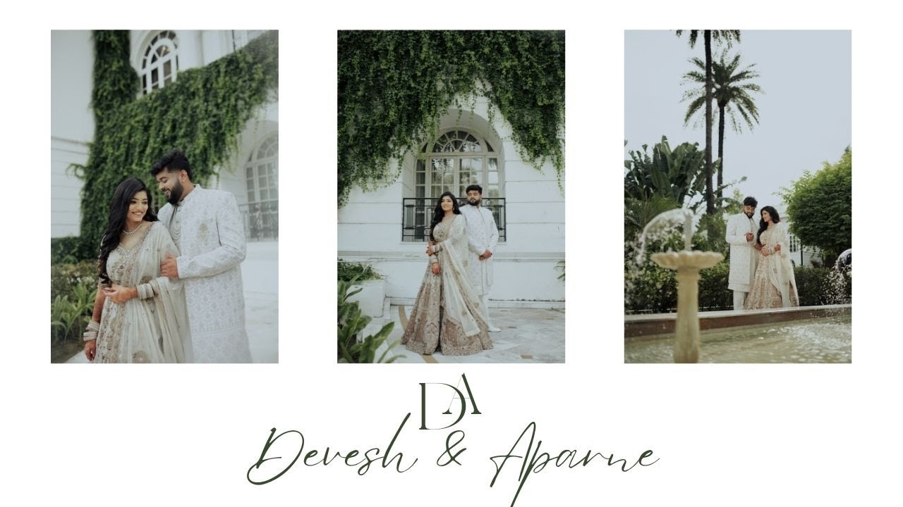 II Devesh & Aparna || BEST ENGAGEMENT HIGHLIGHT 4k 2026|| Stories by Sumit Nishad ||