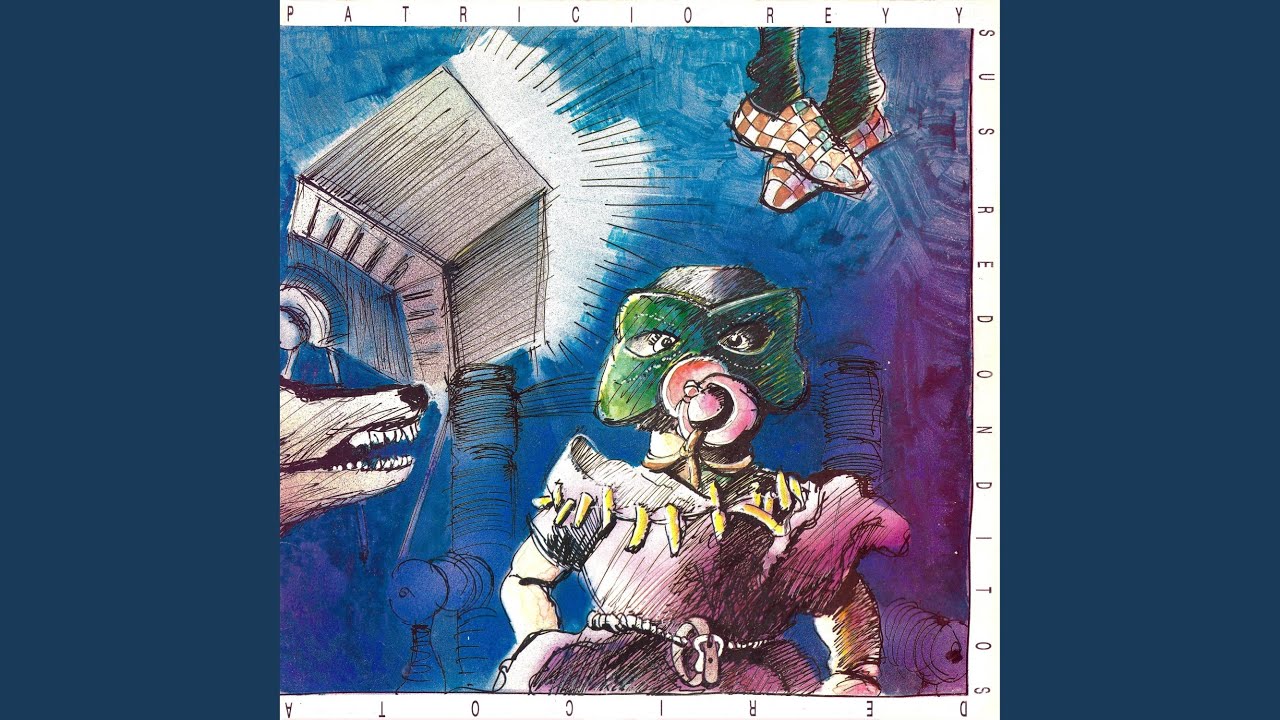 Vencedores Vencidos
