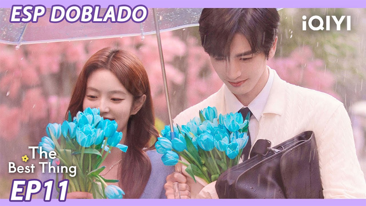 【Doblado】Te Amo | Episodios 11 Completos | Zhang Linghe, Xu Ruohan | iQIYI Spanish