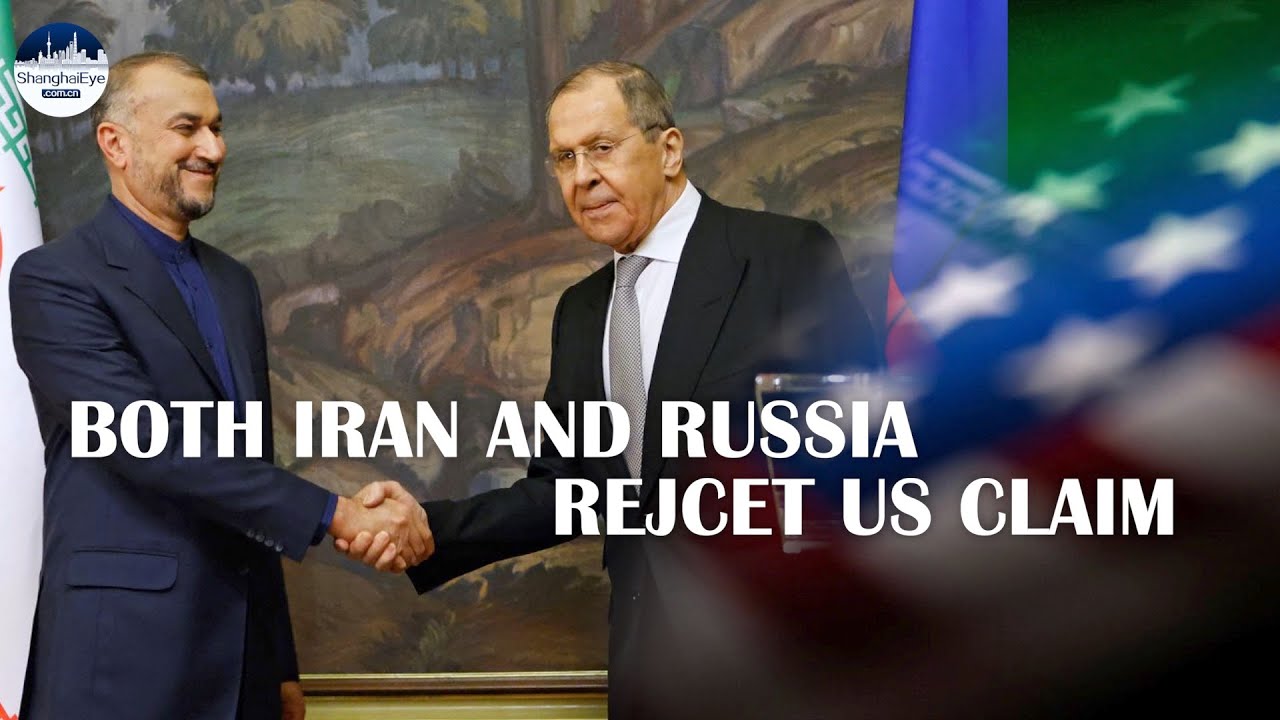 Moscow denies blocking Iran nuclear talks; US says sanctions won&rsquo;t affect Russia&rsquo;s JCPOA role