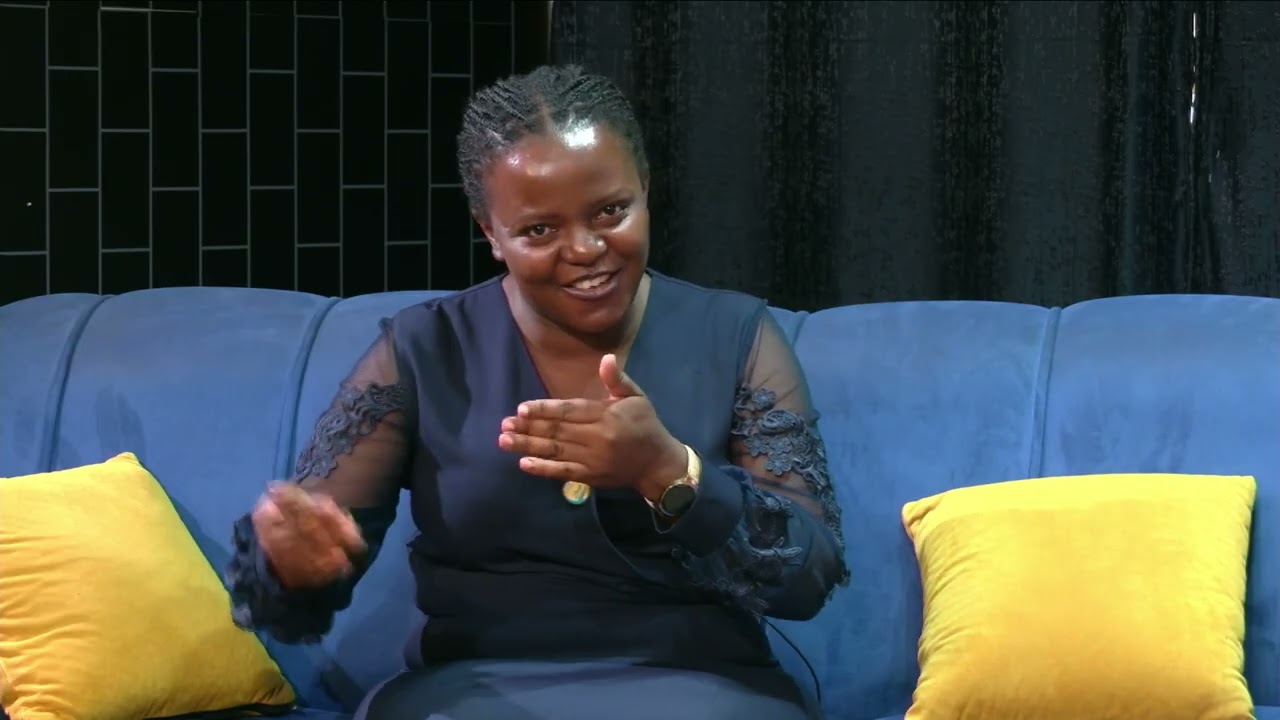 Okuwangulila mu mukwano | EDDOBOOZI   LY'OMUKYALA