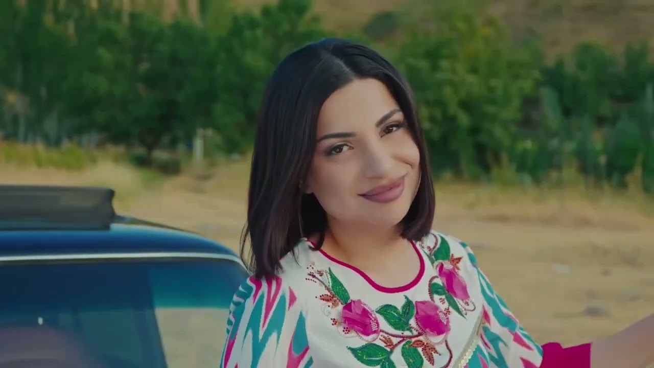 🎵 Alsu &mdash; Sevgi Tarixi (feat. Giyosbek Narzullayev) 