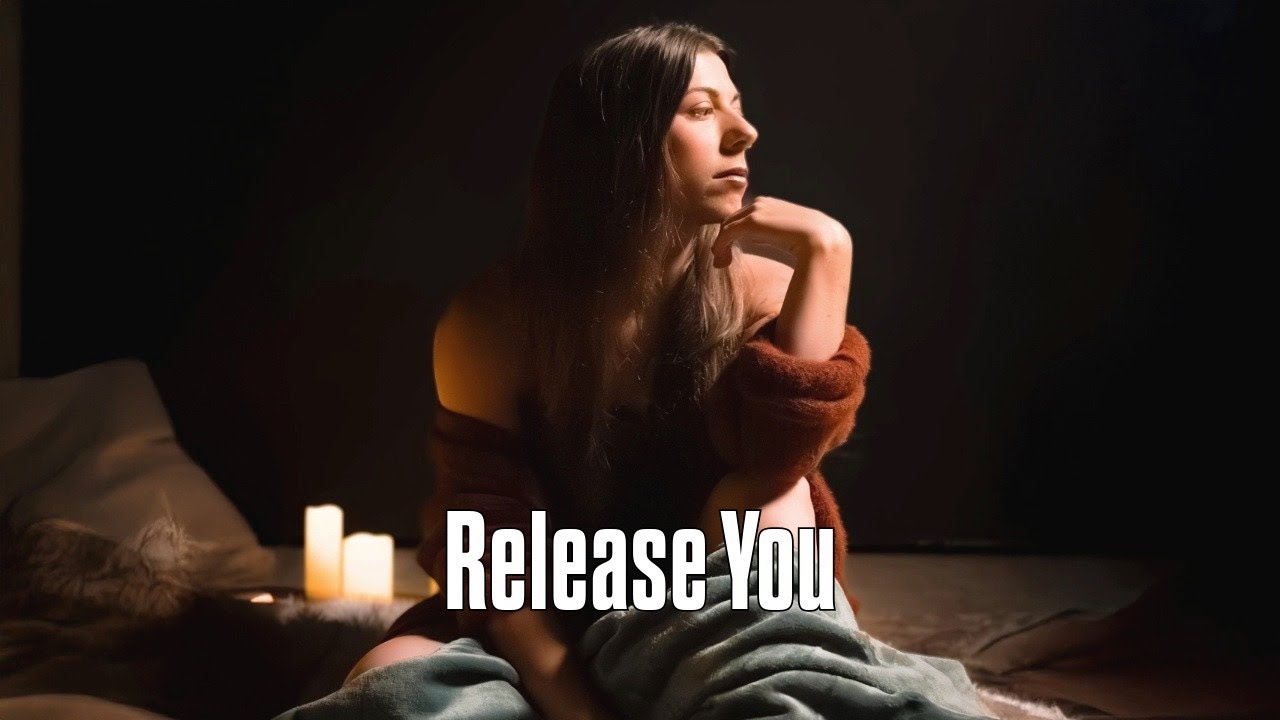 Bekx - Release You