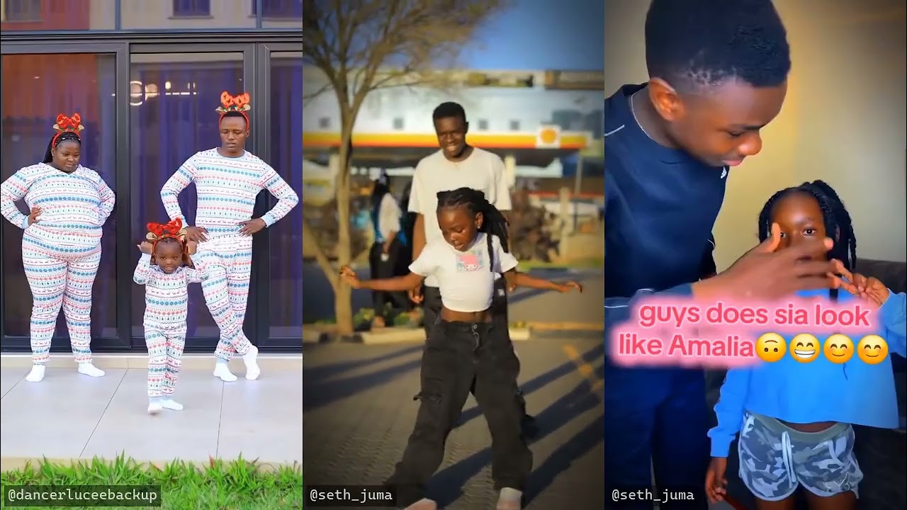 VIRAL DANCE EXPLOSION Unstoppable Moves Compilation! 1767650177