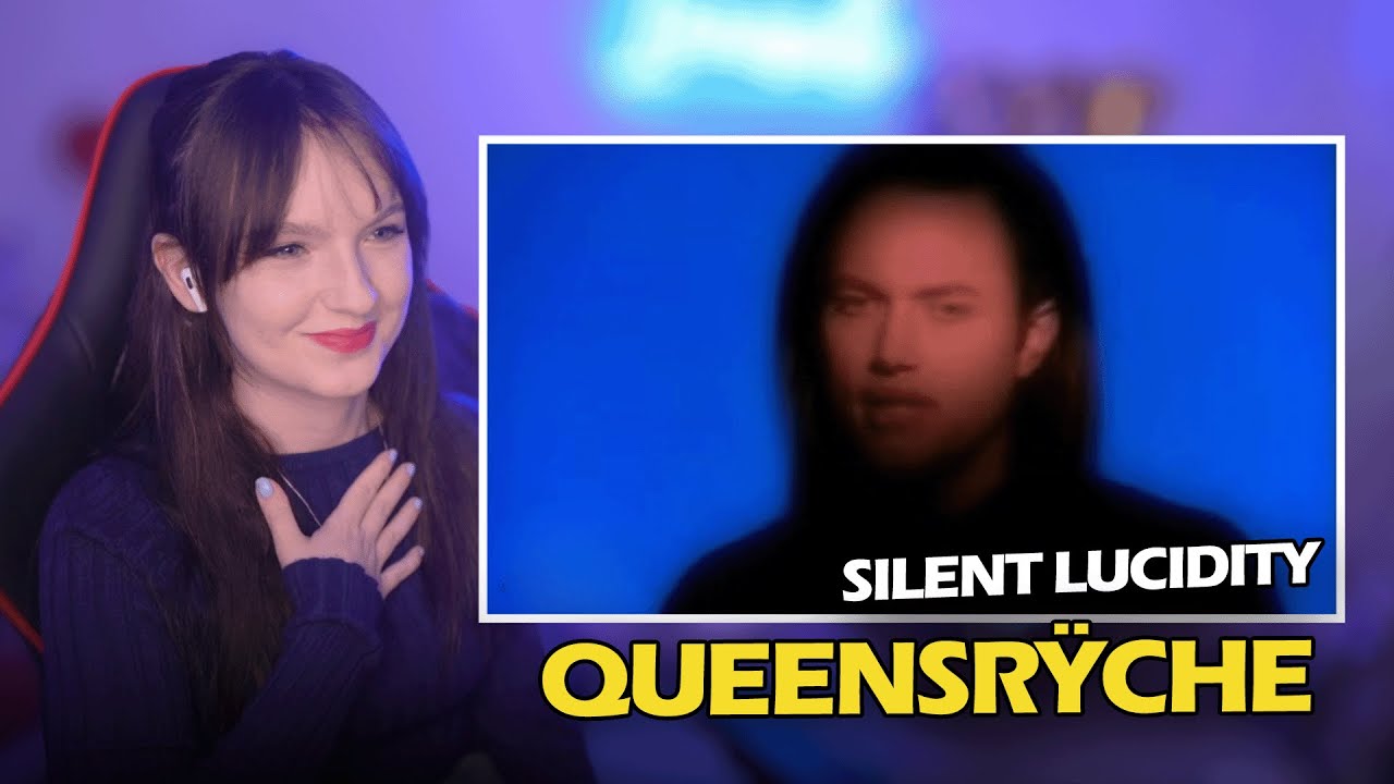 Queensrÿche 