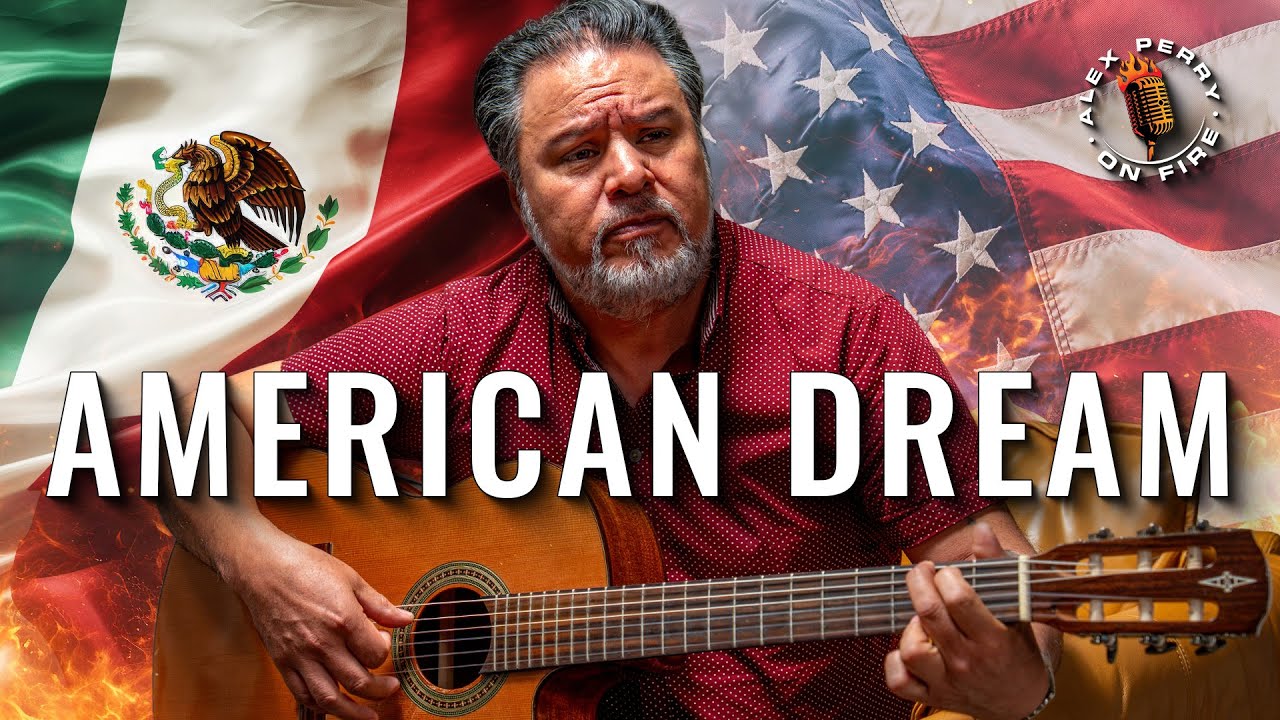 Don't Worry, Be Happy: Antero Rojas' American Dream