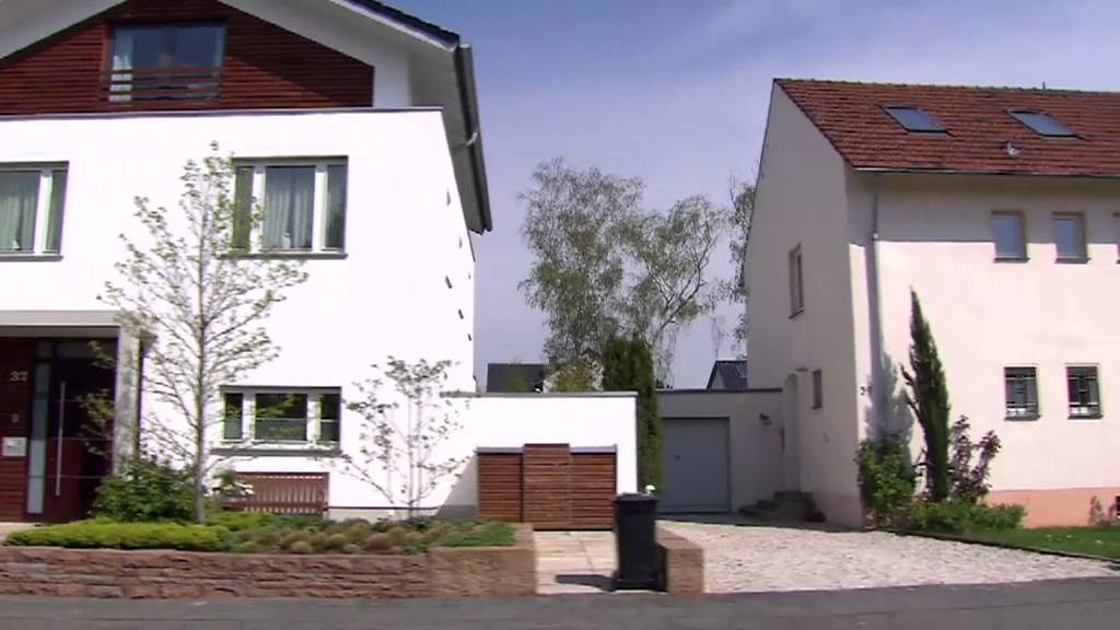 Schallschutz durch neue Fenster