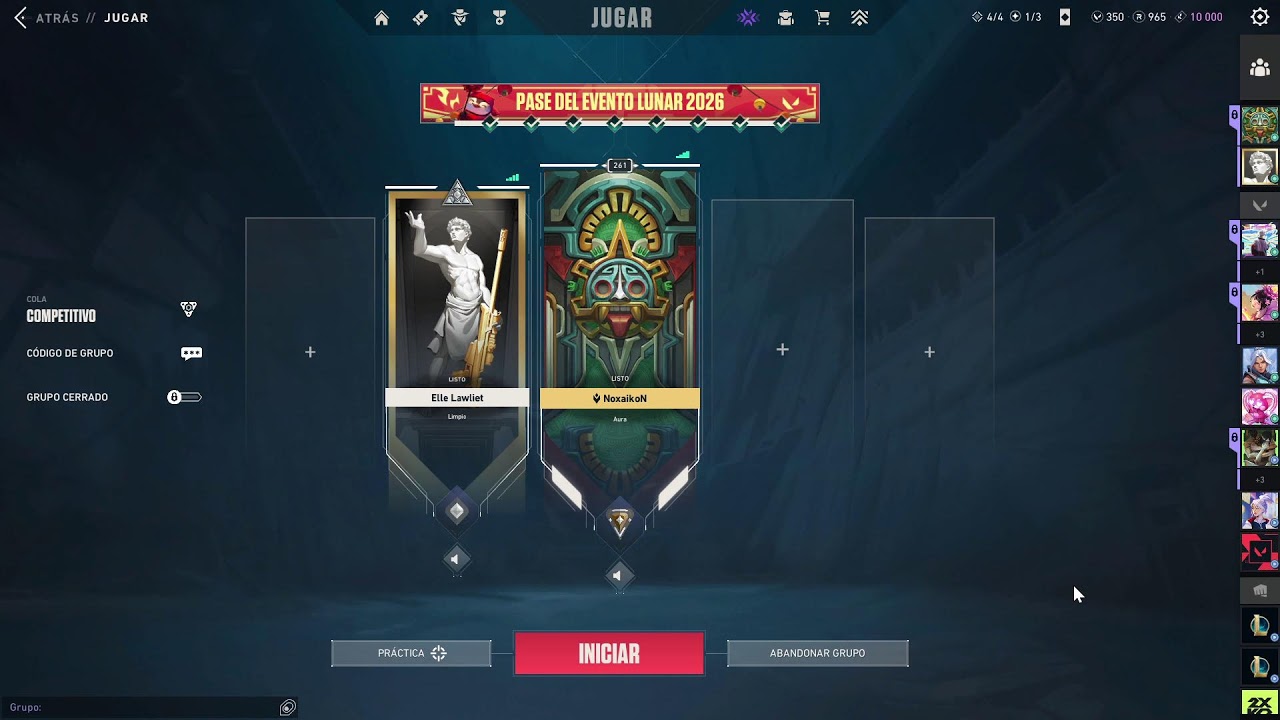 (NACÍ PARA MÁS) Camino al rango que me pertenece | RANKEDS | VALORANT