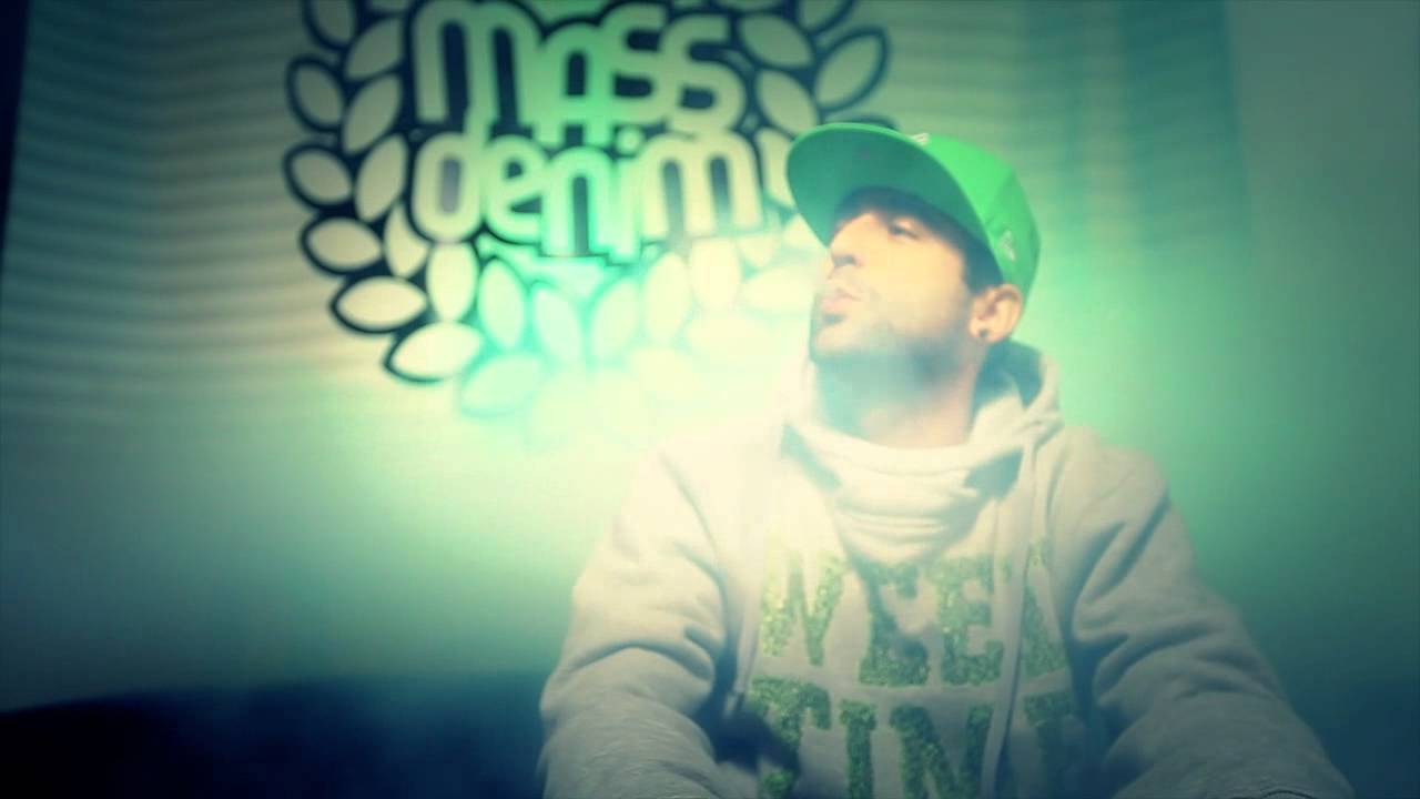 Weed Time by Mass Dnm 98 - Relaks