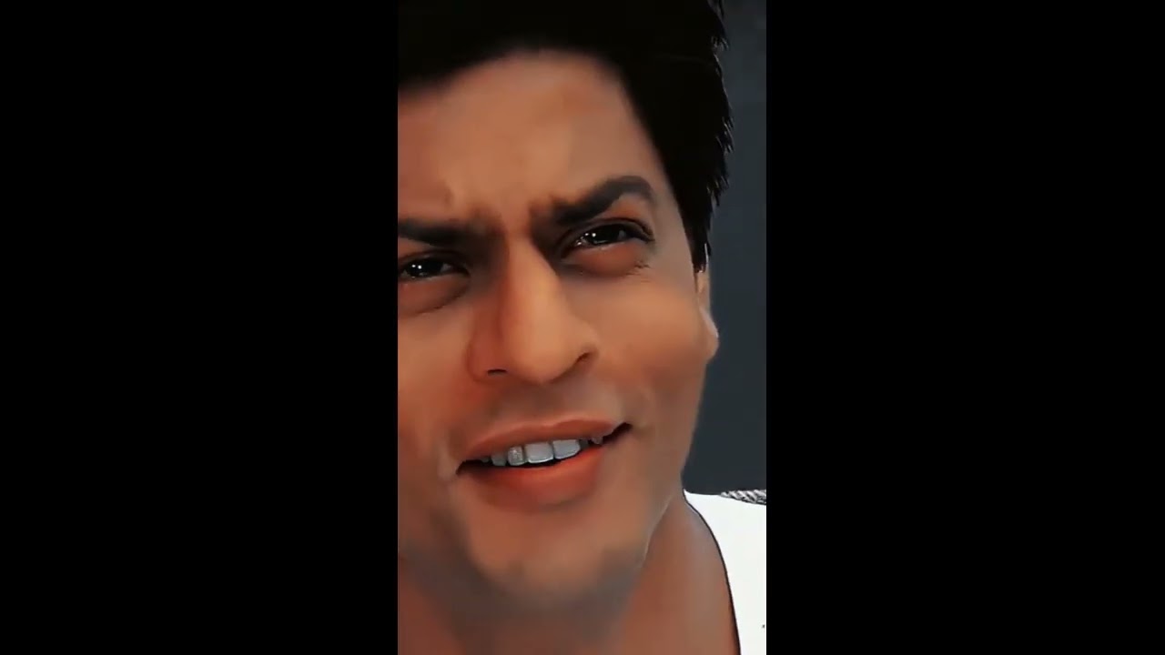 💔 #indian #KaalHoNaaHo #ShahRukhKhan #BollywoodShorts  #SRKFans #HindiMovieScene #DesiShorts