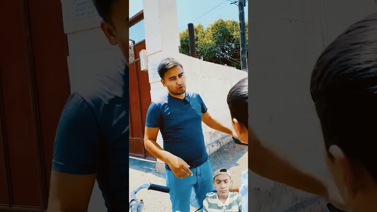 Ibratli video! #shorts