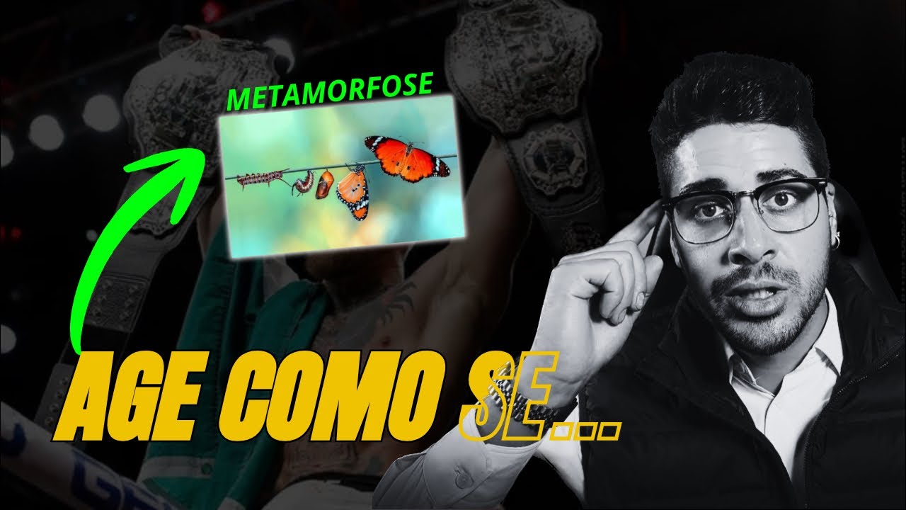 Como Mudares A Tua Realidade [de maneira acelerada]