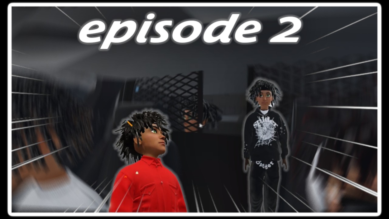 OUTWEST CHICHAGO EPISODE 2