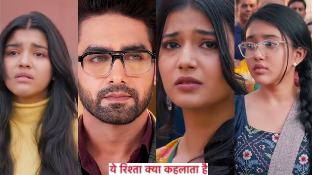 YRKKH New Promo: Maira & Mukti's Friendship To Reunite Abhira and Armaan 
