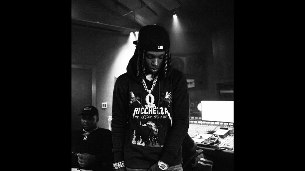 (FREE) (HARD) Lil Durk x King Von Type Beat - 
