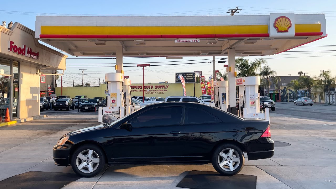 Gas Discounts - Shell Fuel Rewards Program #new #subscribe