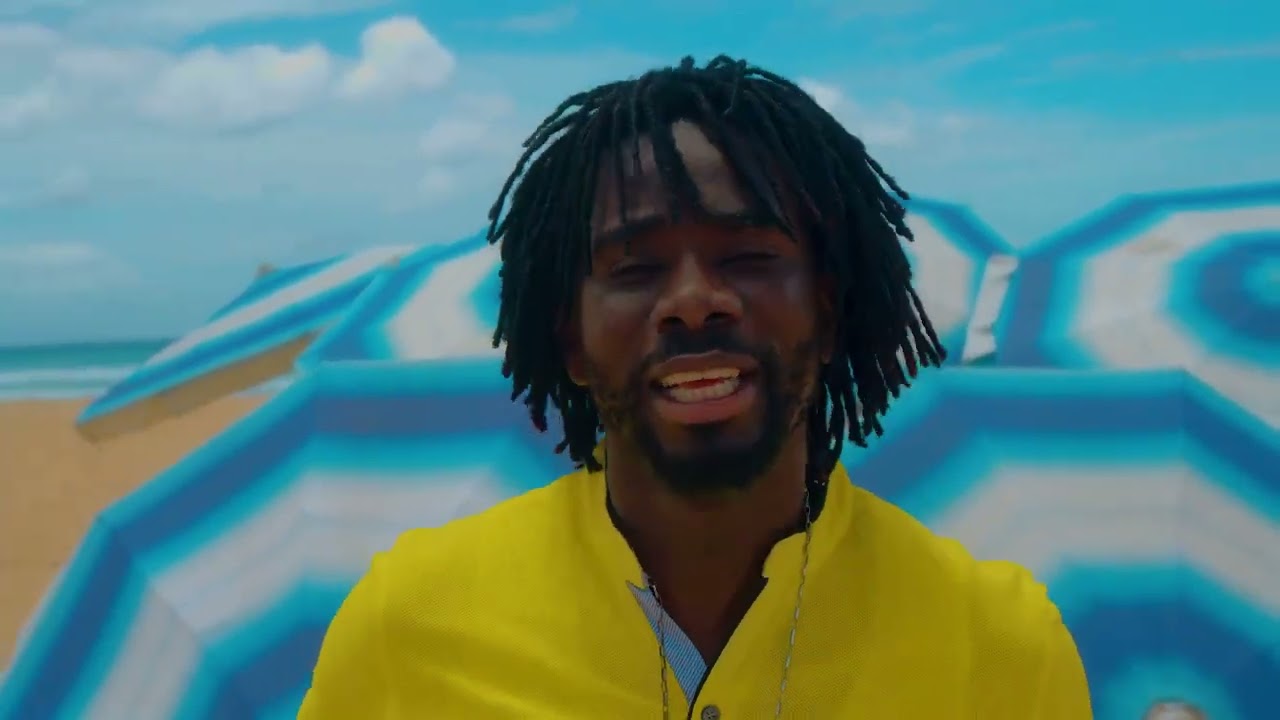 DAME SÉNE -NOPIL  (CLIP OFFICIEL)