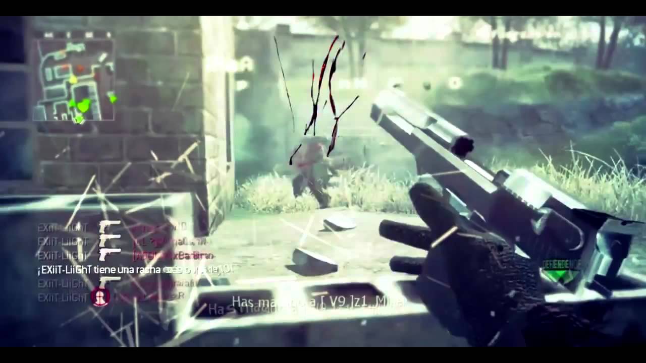 Introducing HyG EXiiT - PURE by vSimpleR