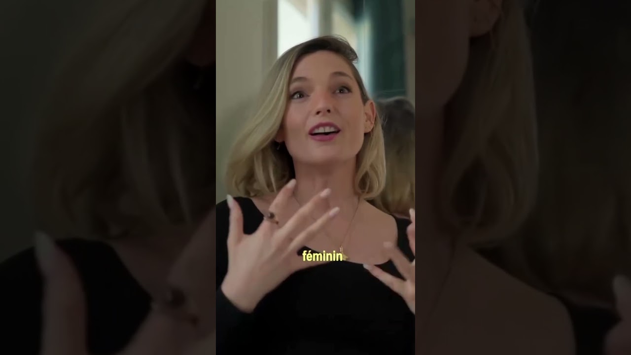 Regardez Camille Landru Comédie 