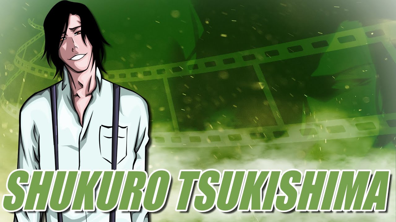Tsukishima is FAR STRONGER Than You Think (BLEACH)