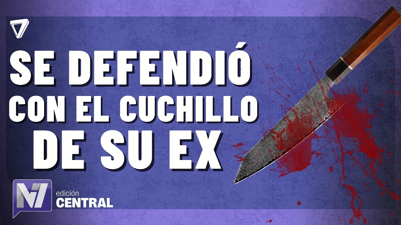 Violento episodio de violencia de género en Las Heras