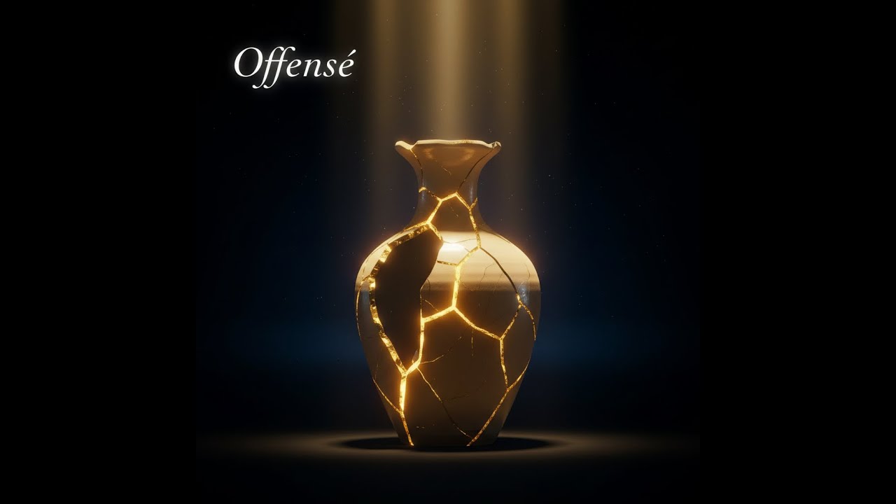 Offensé