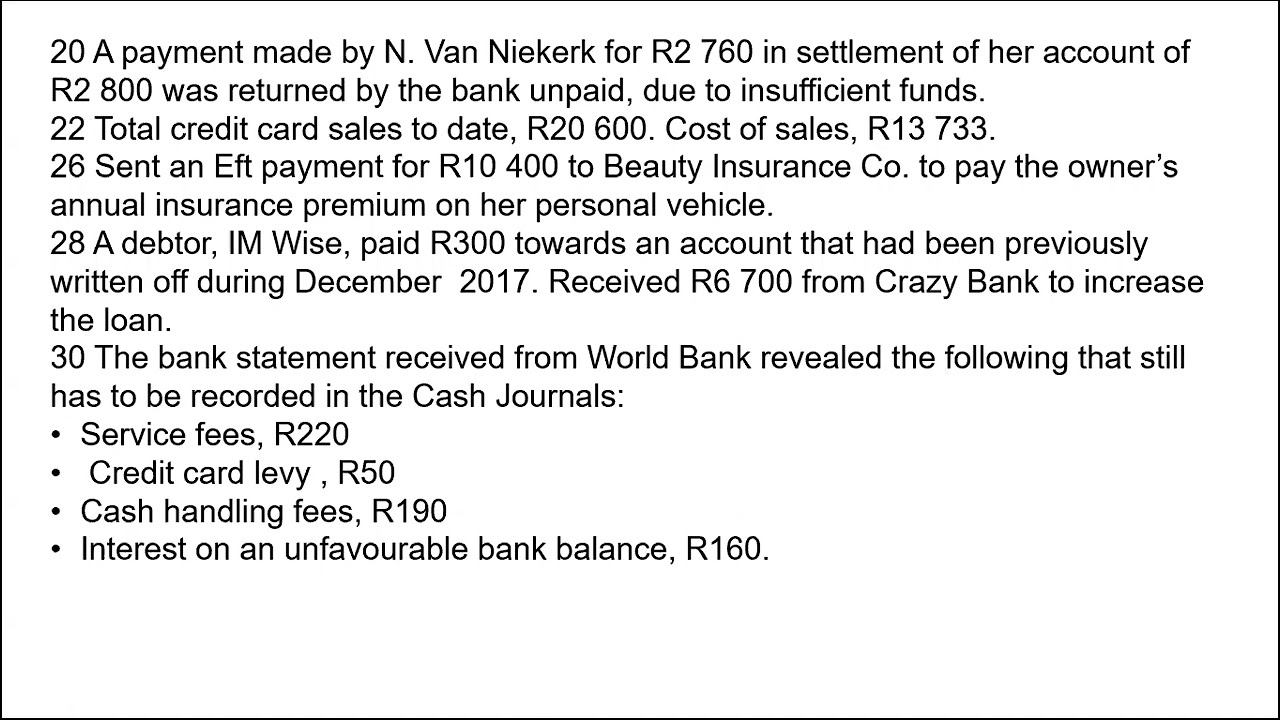 Test bank: CRJ and CPJ - Lesson 9 Grade 9 & 10